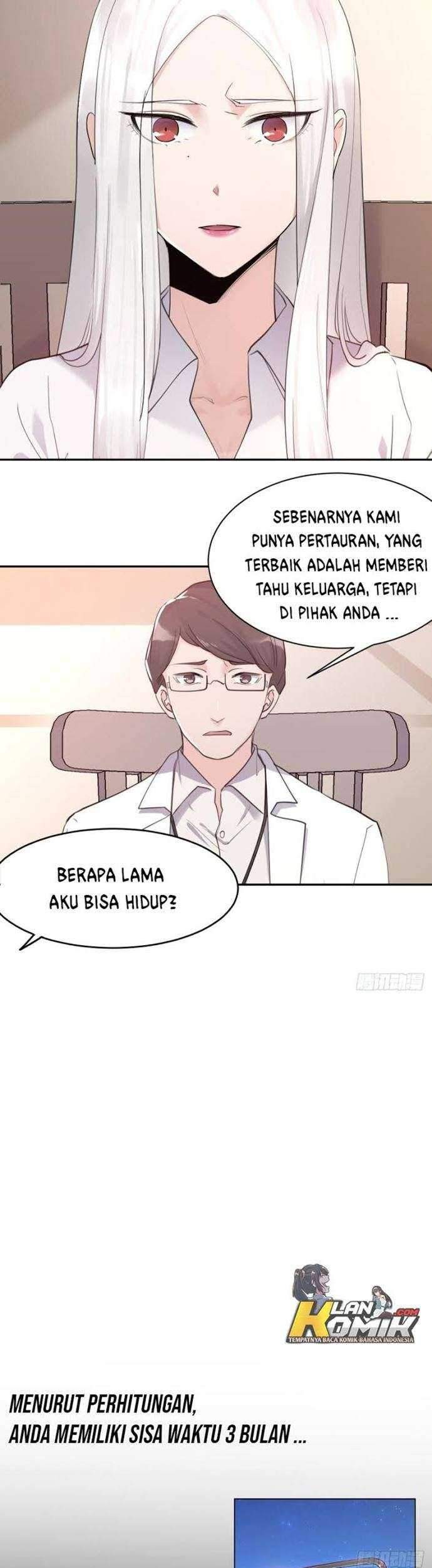 Call Me Nemesis Chapter 1 Gambar 10