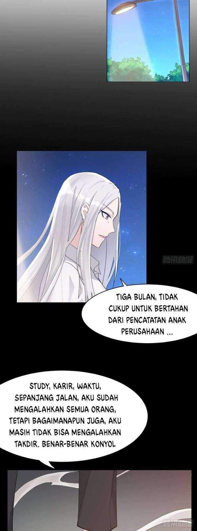 Call Me Nemesis Chapter 1 Gambar 11
