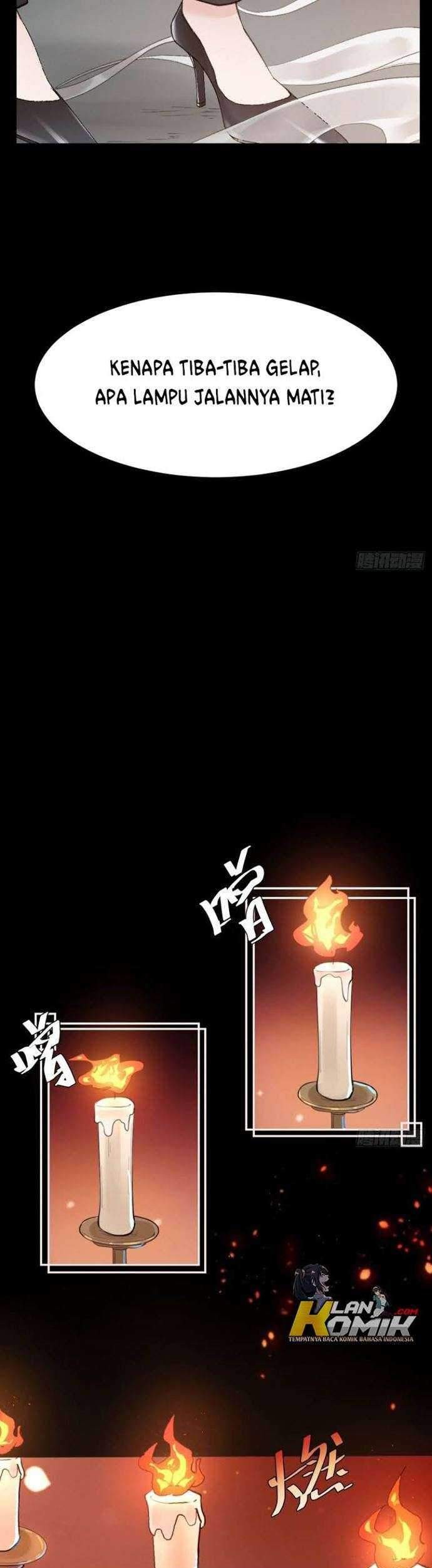 Call Me Nemesis Chapter 1 Gambar 12
