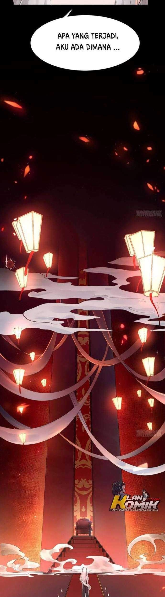 Call Me Nemesis Chapter 1 Gambar 14