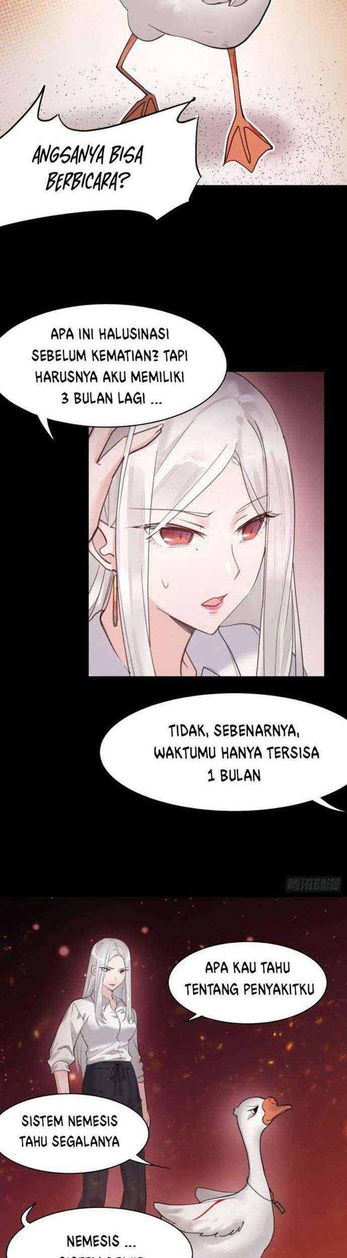 Call Me Nemesis Chapter 1 Gambar 17