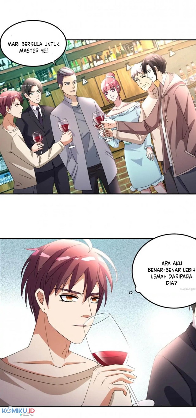 Urban Leveling Chapter 17 Gambar 3