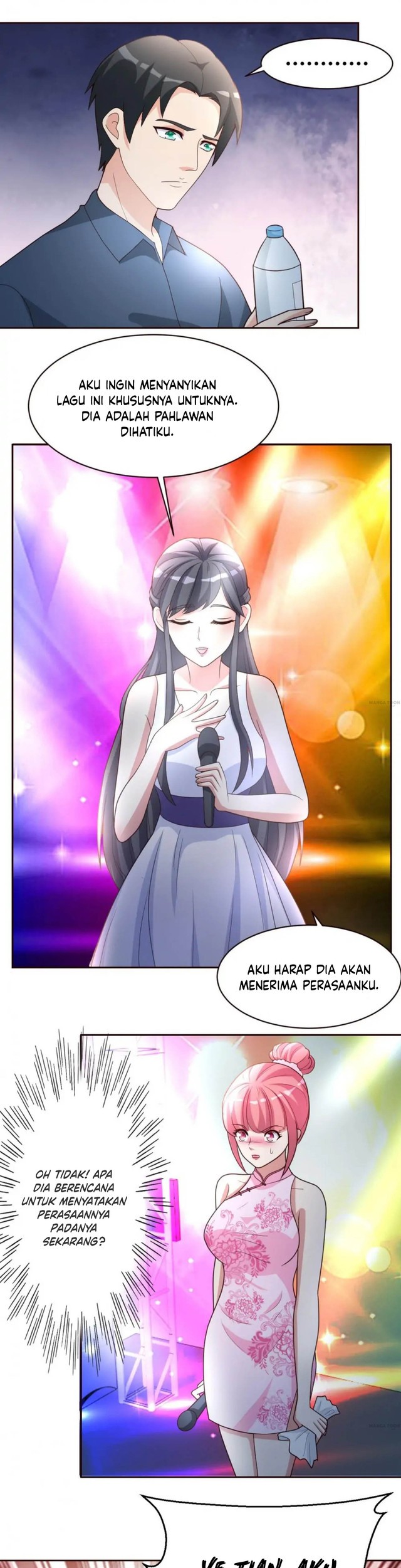 Urban Leveling Chapter 18 Gambar 11