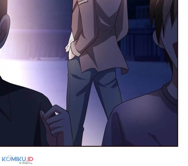Urban Leveling Chapter 18 Gambar 13