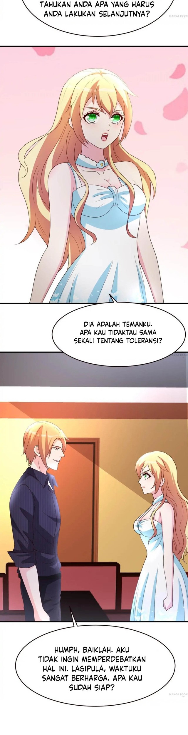 Urban Leveling Chapter 20 Gambar 10
