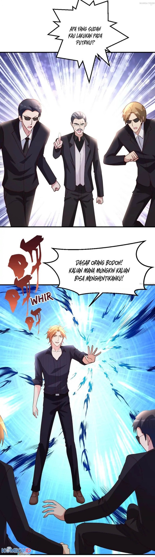 Urban Leveling Chapter 20 Gambar 17