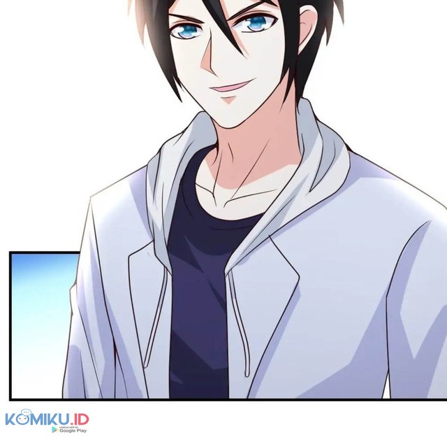 Urban Leveling Chapter 20 Gambar 19