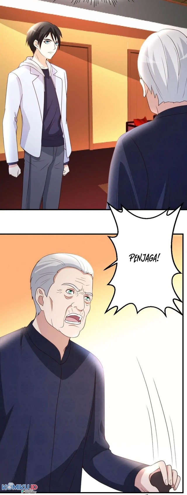 Urban Leveling Chapter 21 Gambar 4