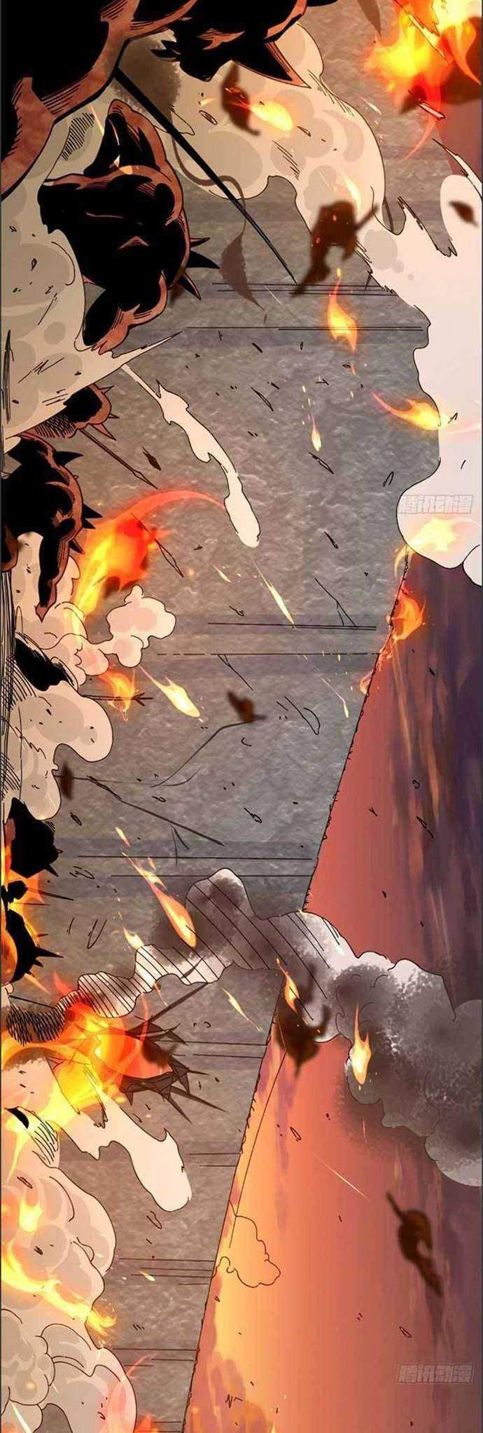 The Nine Realms Eyes Appeared Chapter 10 Gambar 9