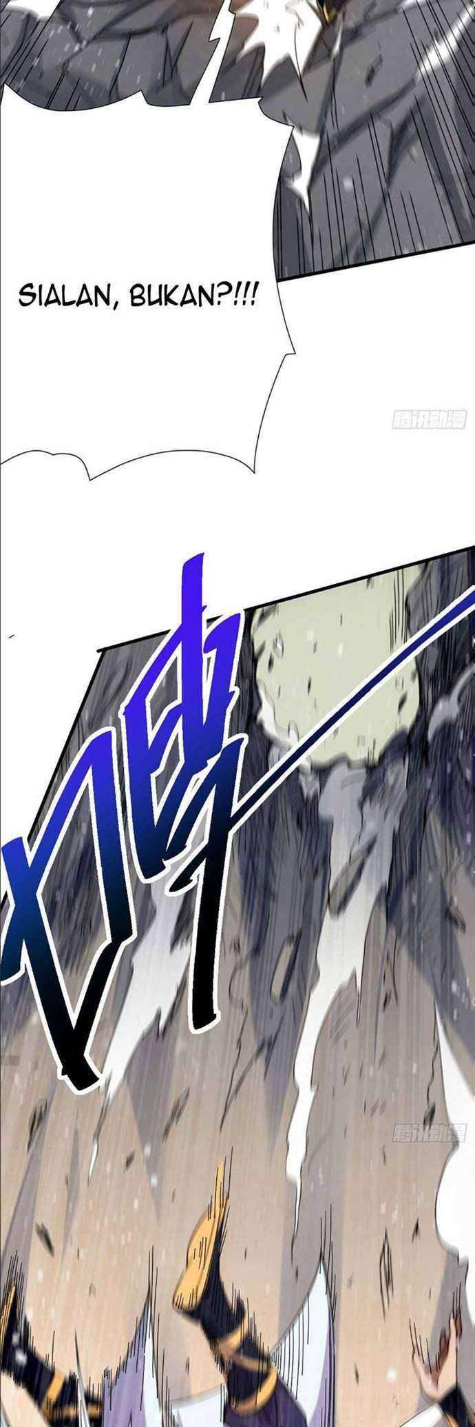 The Nine Realms Eyes Appeared Chapter 09 Gambar 22