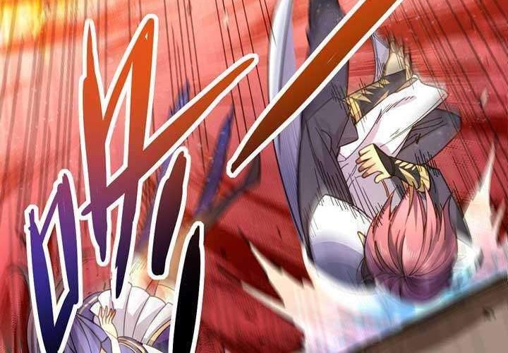 The Nine Realms Eyes Appeared Chapter 08 Gambar 17