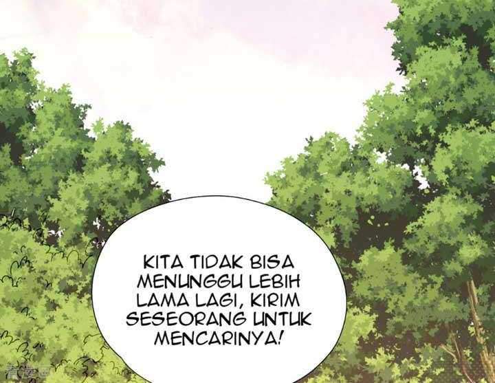 The Nine Realms Eyes Appeared Chapter 08 Gambar 22