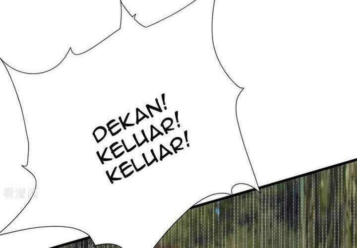 The Nine Realms Eyes Appeared Chapter 08 Gambar 24
