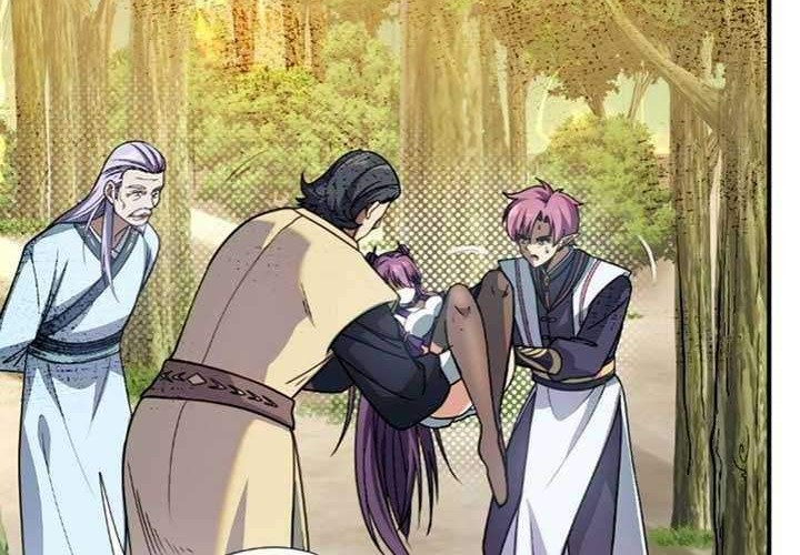 The Nine Realms Eyes Appeared Chapter 08 Gambar 26
