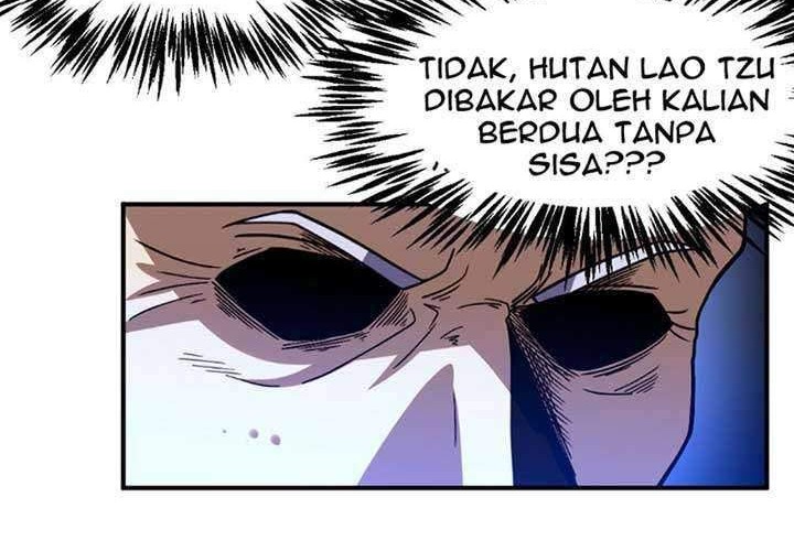 The Nine Realms Eyes Appeared Chapter 08 Gambar 28