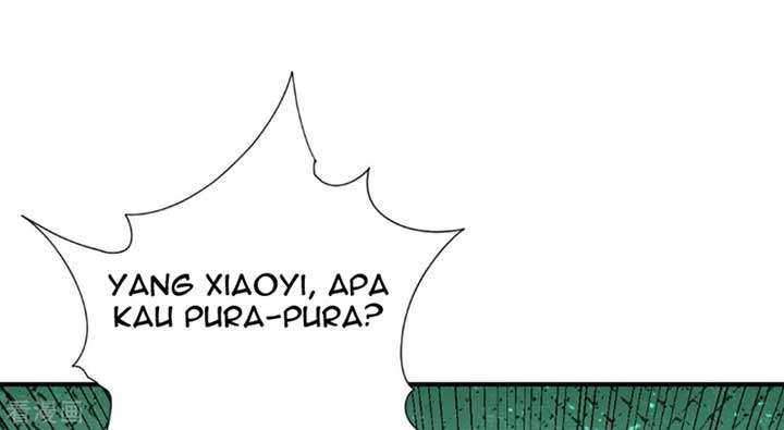 The Nine Realms Eyes Appeared Chapter 08 Gambar 29