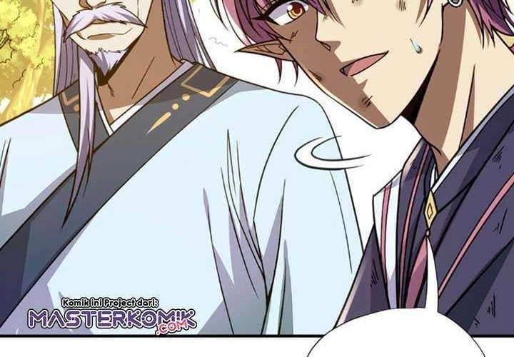 The Nine Realms Eyes Appeared Chapter 08 Gambar 31
