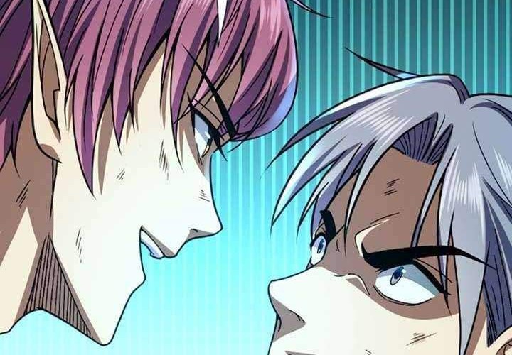 The Nine Realms Eyes Appeared Chapter 08 Gambar 33