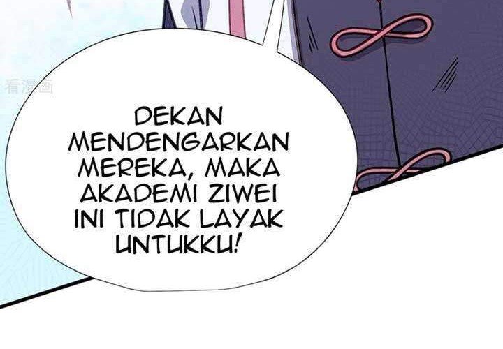 The Nine Realms Eyes Appeared Chapter 08 Gambar 38