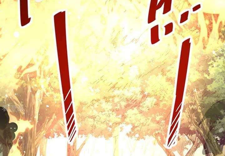 The Nine Realms Eyes Appeared Chapter 08 Gambar 3