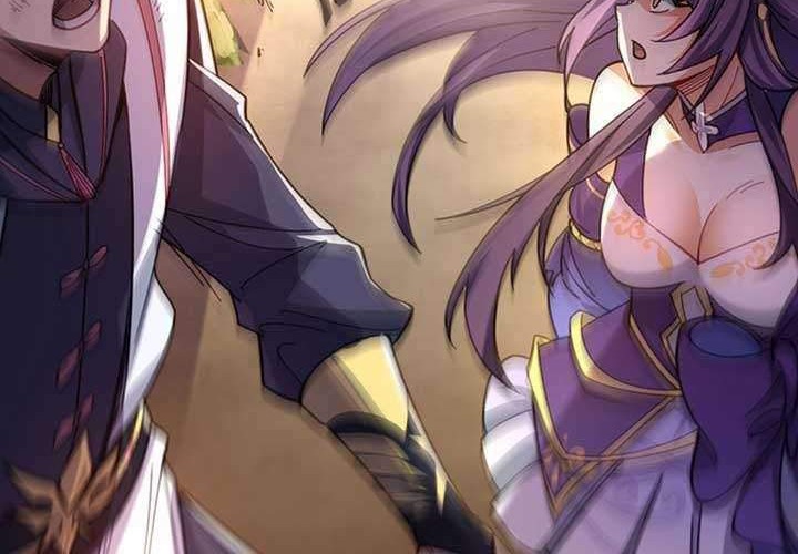 The Nine Realms Eyes Appeared Chapter 08 Gambar 7