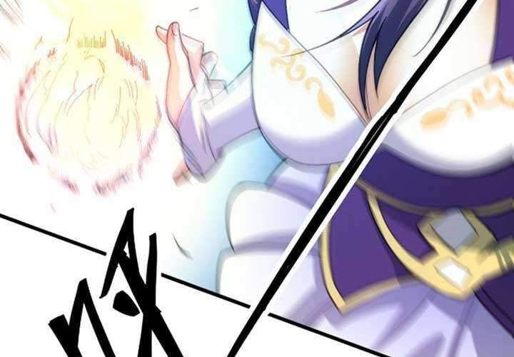 The Nine Realms Eyes Appeared Chapter 08 Gambar 14