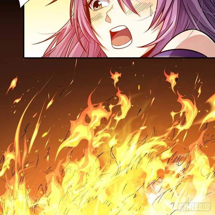 The Nine Realms Eyes Appeared Chapter 07 Gambar 21