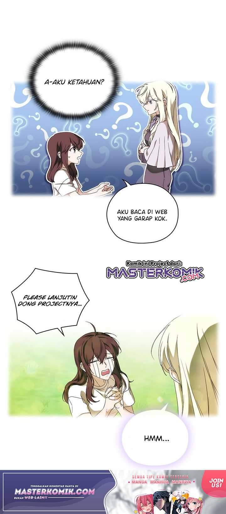 The Nine Realms Eyes Appeared Chapter 07 Gambar 26