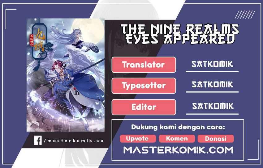 Baca Komik The Nine Realms Eyes Appeared Chapter 05 Gambar 1