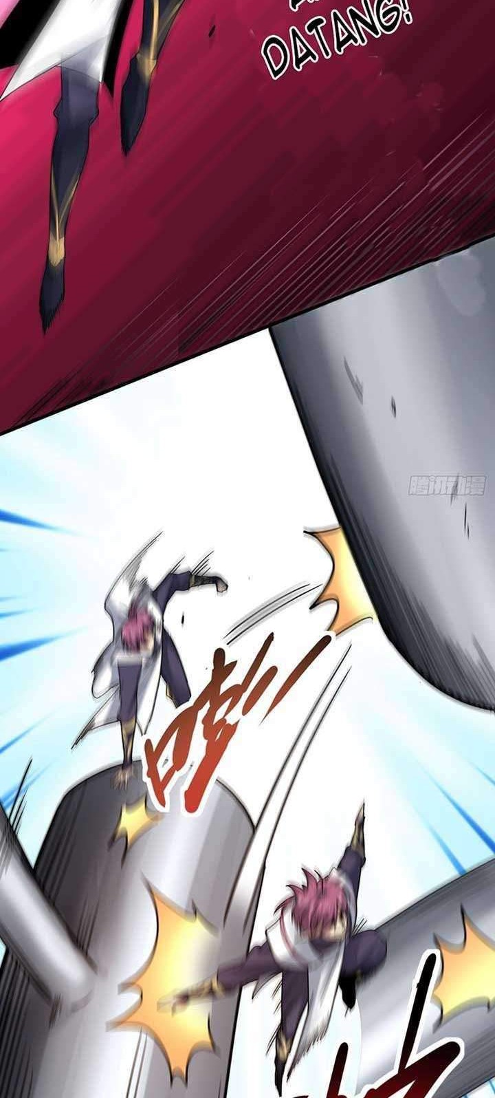 The Nine Realms Eyes Appeared Chapter 05 Gambar 22