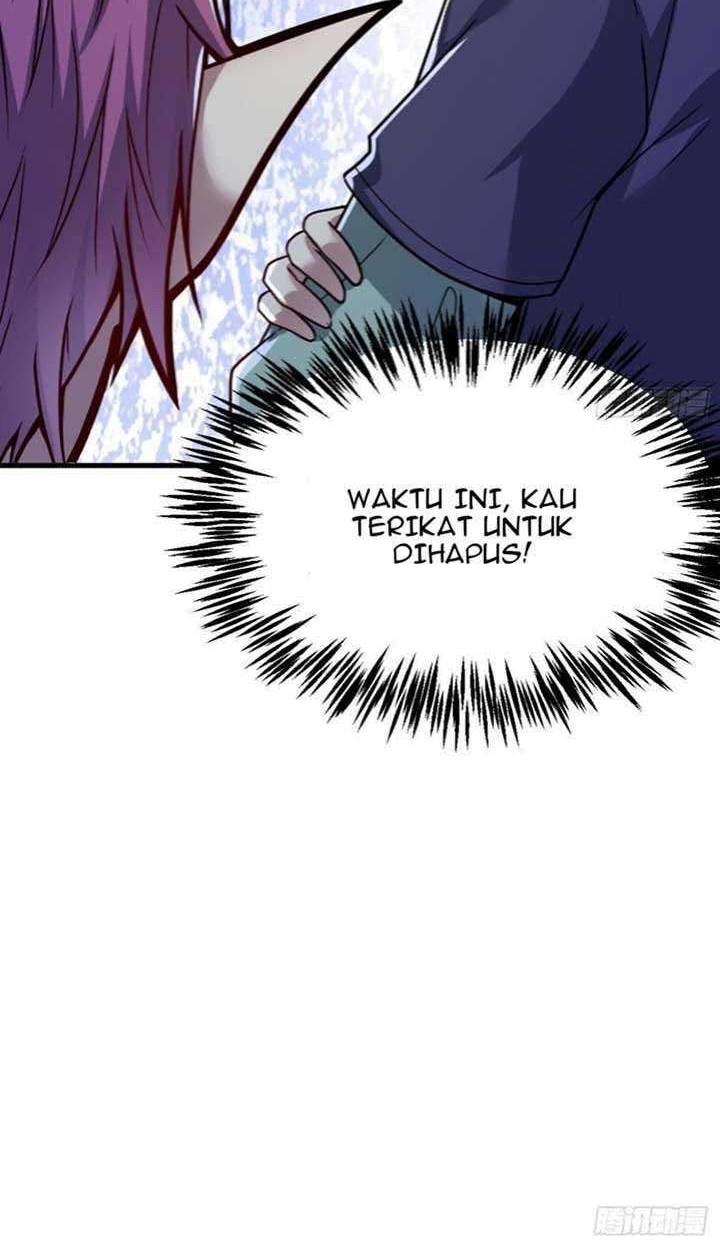The Nine Realms Eyes Appeared Chapter 05 Gambar 38