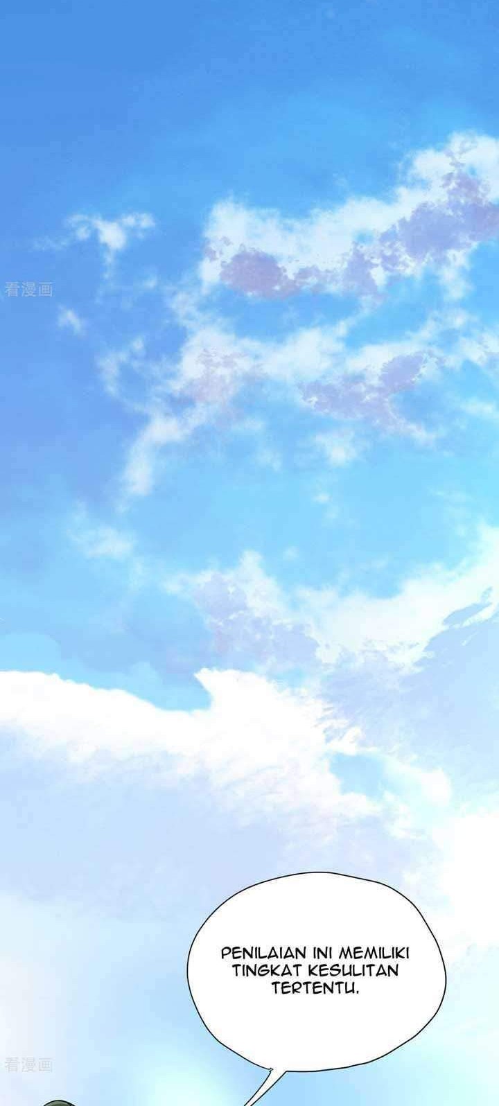 The Nine Realms Eyes Appeared Chapter 04 Gambar 29