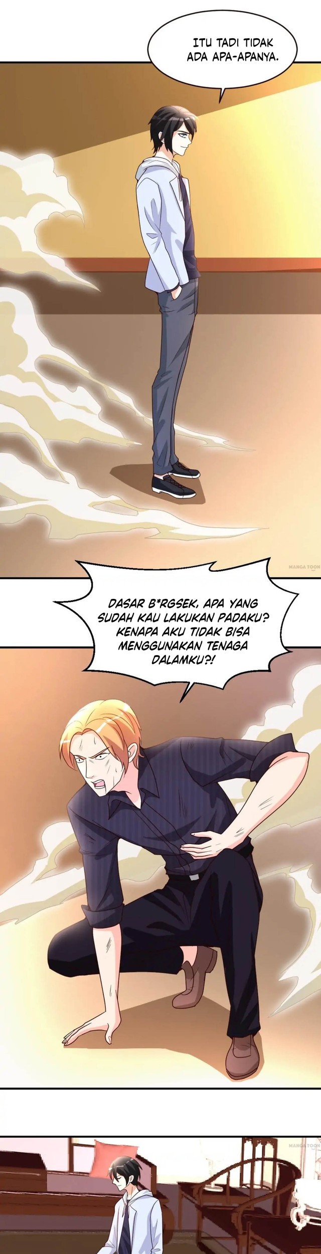 Baca Urban Leveling Chapter 22 Gambar 2