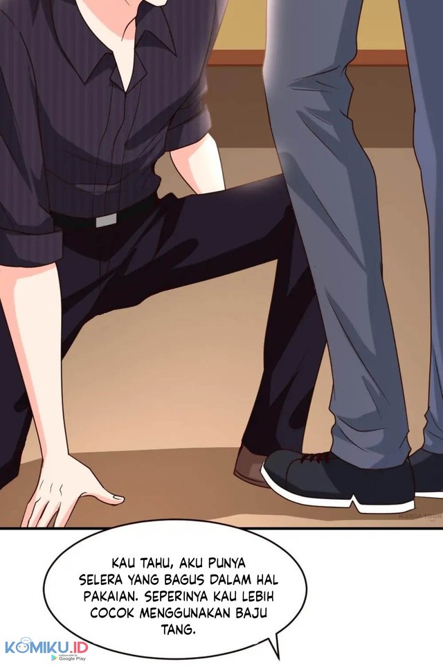 Urban Leveling Chapter 22 Gambar 4