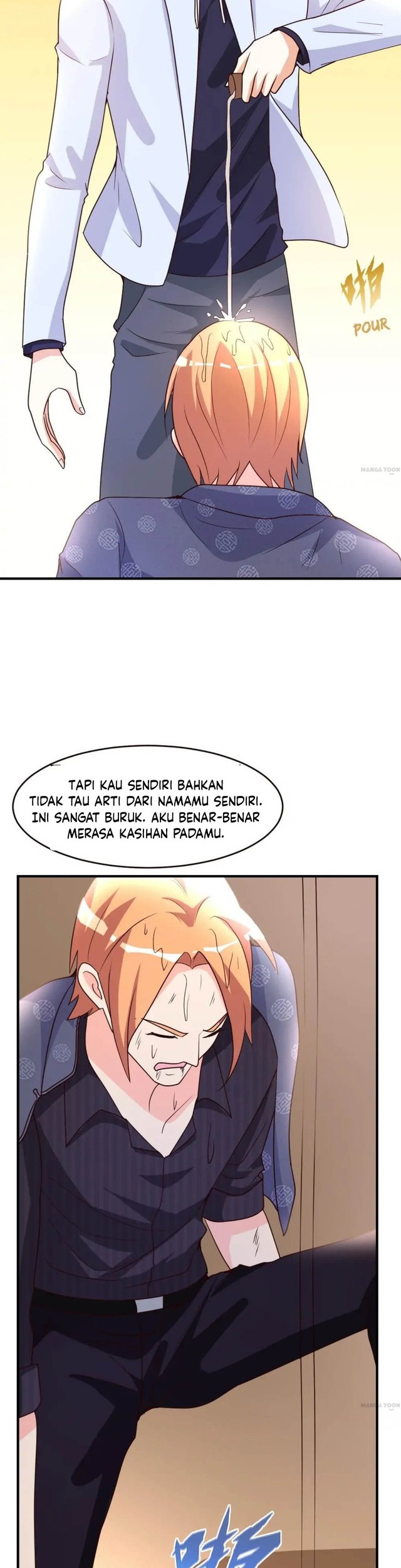 Urban Leveling Chapter 22 Gambar 6