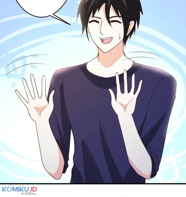 Urban Leveling Chapter 23 Gambar 4