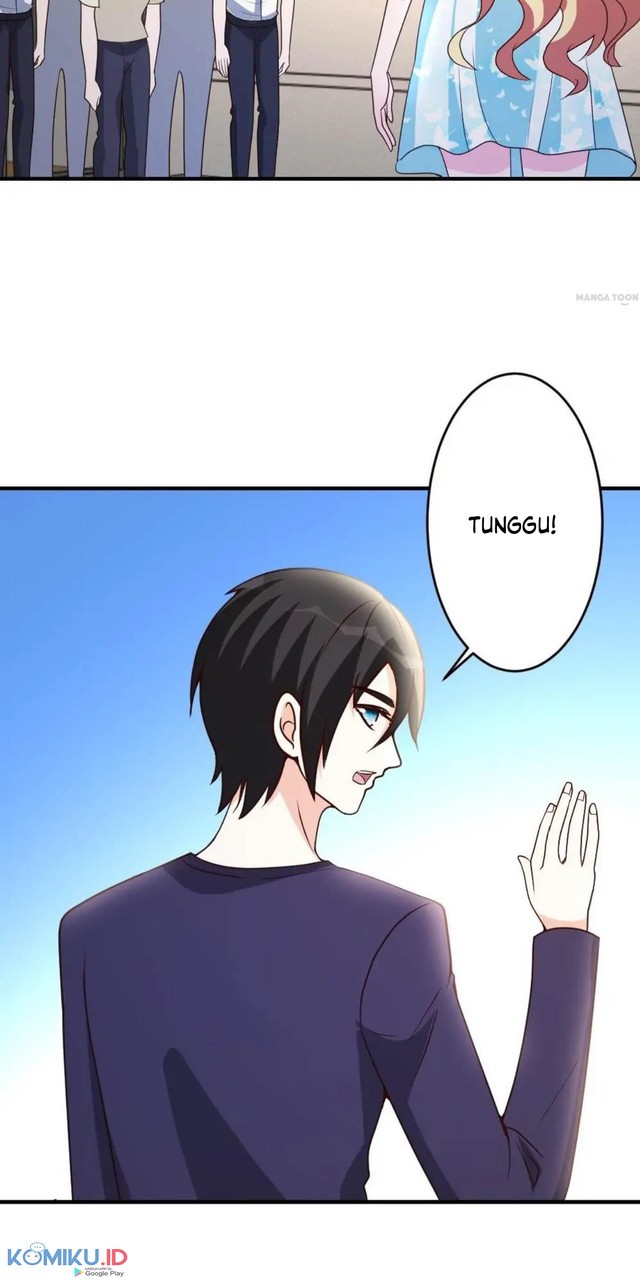 Urban Leveling Chapter 23 Gambar 11