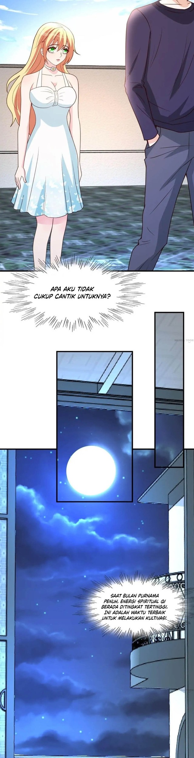 Urban Leveling Chapter 23 Gambar 13