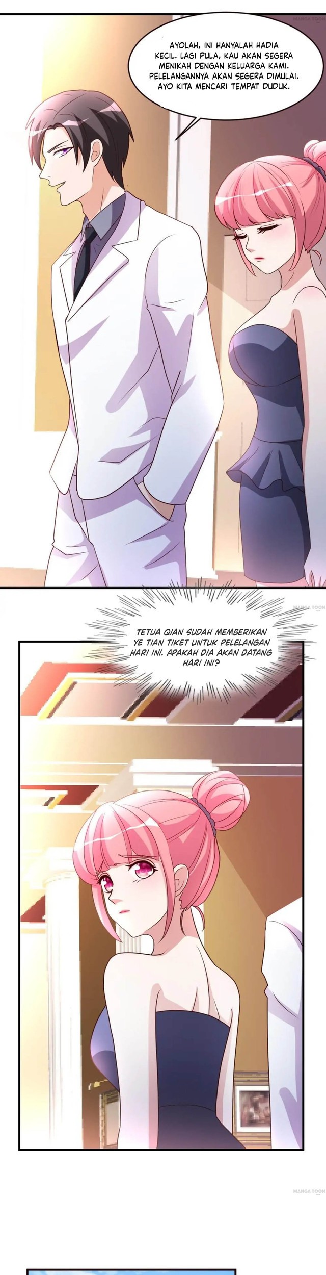 Urban Leveling Chapter 24 Gambar 4