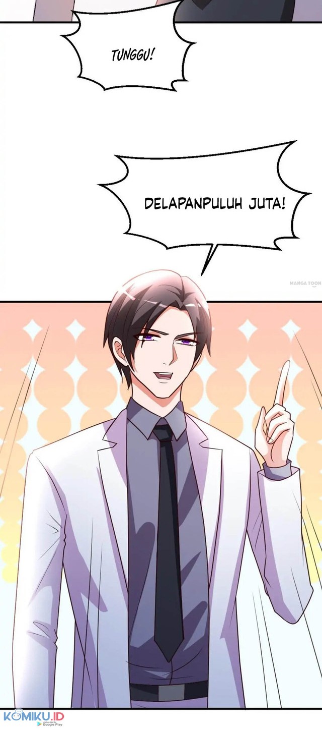 Urban Leveling Chapter 24 Gambar 18