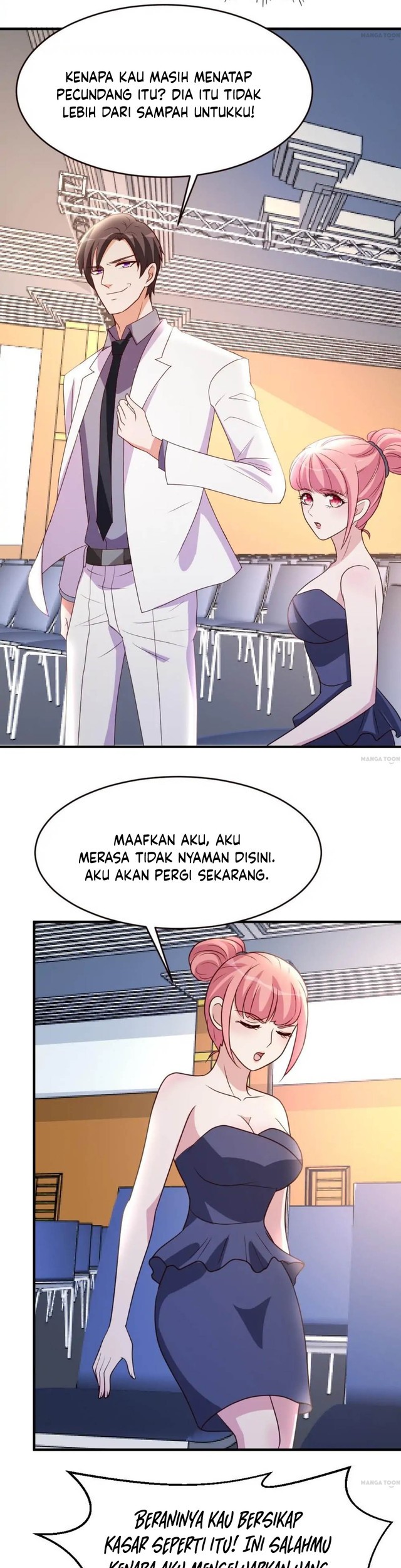 Urban Leveling Chapter 25 Gambar 4