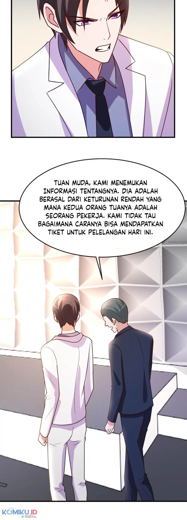 Urban Leveling Chapter 25 Gambar 6