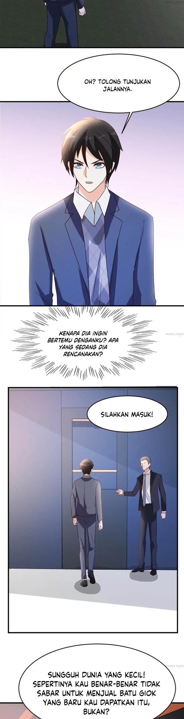 Urban Leveling Chapter 25 Gambar 9
