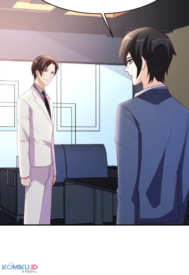 Urban Leveling Chapter 25 Gambar 10
