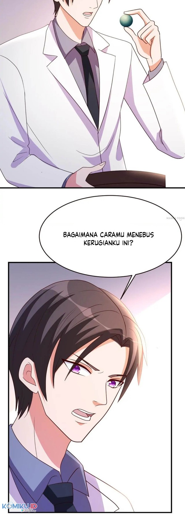 Urban Leveling Chapter 25 Gambar 13