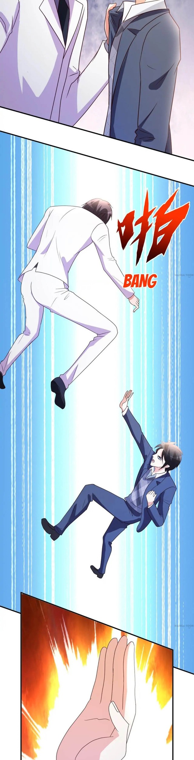 Urban Leveling Chapter 25 Gambar 16