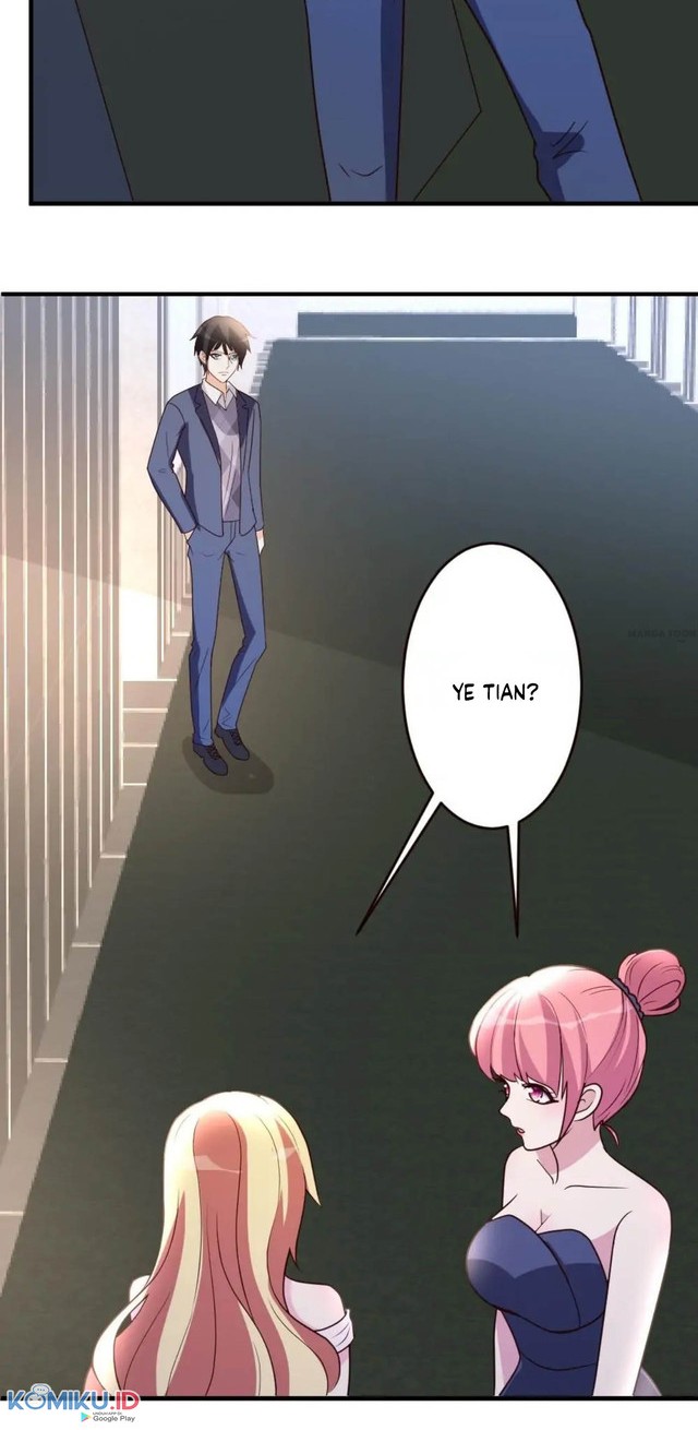 Urban Leveling Chapter 25 Gambar 19