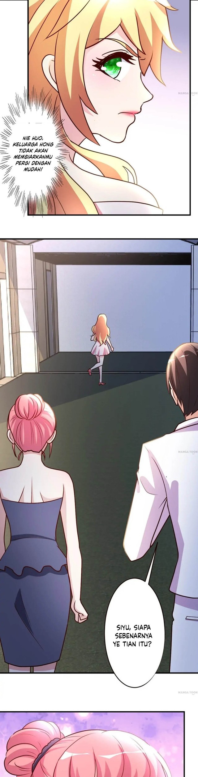 Urban Leveling Chapter 26 Gambar 5