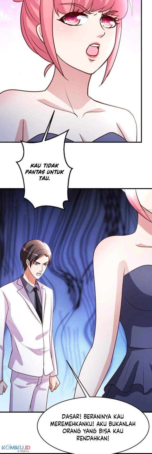 Urban Leveling Chapter 26 Gambar 6