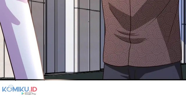 Urban Leveling Chapter 26 Gambar 13